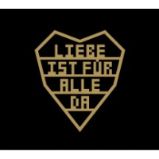 Rammstein: Liebe Ist Für Alle Da - LP Rammstein: Liebe Ist Für Alle Da - LP