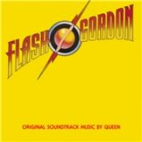 CD Ost - Flash Gordon CD Ost - Flash Gordon