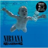 CD Nirvana: Nevermind - Nirvana - Světový Pop Rock na CD CD NIRVANA - NEVERMIND