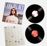 LP Lana Del Rey - Born To Die - Světový Pop Rock na vinylu LP LANA DEL REY - BORN TO DIE