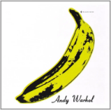 The Velvet Underground: The Velvet Underground & Nico - LP The Velvet Underground: The Velvet Underground & Nico - LP