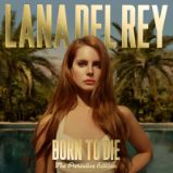 LP Lana Del Rey - Paradise