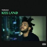 LP The Weeknd - Kiss Land - Světový Pop Rock na vinylu LP THE WEEKND - KISS LAND