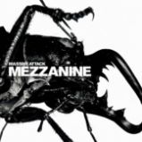 LP MASSIVE ATTACK - MEZZANINE
