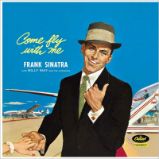LP Frank Sinarta, Billy May and his orchestr - Come Fly With Me - Světové blues a jazz na vinylu LP Frank Sinarta, Billy May and his orchestr - Come Fly With Me