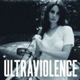 Lana Del Rey: Ultraviolence - LP - Lana del Rey - Světový Pop Rock na vinylu Lana Del Rey: Ultraviolence - LP
