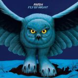 LP Rush - Fly By Night