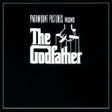 LP Nino Rota - The Godfather: Soundtrack