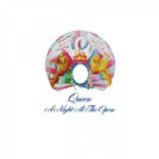 Queen: A Night At The Opera - LP - Světový Pop Rock na vinylu Queen: A Night At The Opera - LP