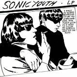Sonic Youth: Goo - LP - Světový Pop Rock na vinylu Sonic Youth: Goo - LP