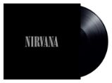 LP Nirvana - Světový Pop Rock na vinylu LP NIRVANA