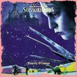 LP Danny Elfman - Edward Scissorhands (Original Motion Picture Soundtrack)