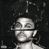 CD The Weeknd - Beauty Behind The Madness CD The Weeknd - Beauty Behind The Madness