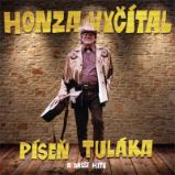 CD Honza Vyčítal – Píseň Tuláka CD Honza Vyčítal – Píseň Tuláka