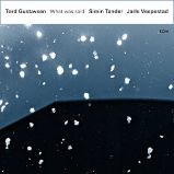 2 LP Tord Gustavsen - What Was Said - Soul a Funk na vinylu 2 LP Tord Gustavsen - What Was Said