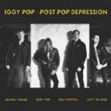 Iggy Pop: Post Pop Depression - LP