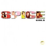 Spice Girls: Spice - LP Spice Girls: Spice - LP