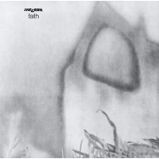 The Cure: Faith - LP The Cure: Faith - LP
