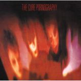 The Cure: Pornography - LP The Cure: Pornography - LP