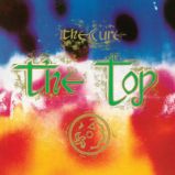 The Cure: The Top - LP The Cure: The Top - LP