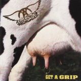 Aerosmith: Get A Grip - 2LP