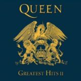 LP Queen - Greatest Hits Ii