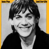 LP Iggy Pop - Lust For Life