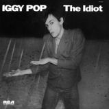 Iggy Pop: The Idiot - LP - Světový Pop Rock na vinylu Iggy Pop: The Idiot - LP