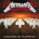 Metallica: Master Of Puppets - LP