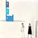 LP Soundtrack - La La Land/Black LP - Světové soundtracky na vinylu LP SOUNDTRACK - LA LA LAND/BLACK LP