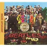 CD Beatles - Sgt. Pepper'S Lonely-Box CD Beatles - Sgt. Pepper'S Lonely-Box