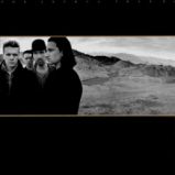 CD U2 - The Joshua Tree CD U2 - The Joshua Tree