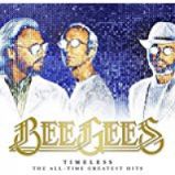 CD Bee Gees - Timeless: The All-Time - Světový Pop Rock na CD CD BEE GEES - TIMELESS: THE ALL-TIME