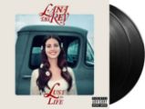 Lana Del Rey: Lust For Life - 2LP