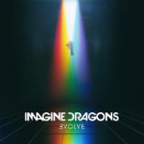 LP Imagine Dragons - Evolve - Světový Pop Rock na vinylu LP IMAGINE DRAGONS - EVOLVE