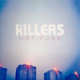 LP The Killers - Hot Fuss