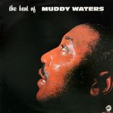 LP WATERS MUDDY - THE BEST OF MUDDY WATERS