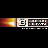 2LP 3 Doors Down: Away From The Sun (15th Anniversary) 2LP 3 Doors Down: Away From The Sun (15th Anniversary)