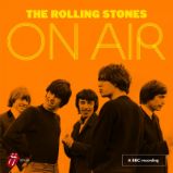 2LP Rolling Stones - On Air 2LP Rolling Stones - On Air