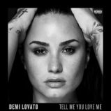 CD Demi Lovato: Tell Me You Love Me CD Demi Lovato: Tell Me You Love Me