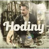 CD Hodiny: S tebou - Český Pop Rock na CD CD S tebou