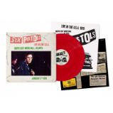 Live In The USA 1978 - Atlanta - LP Live In The USA 1978 - Atlanta - LP