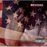 CD Eminem: Revival - Eminem - Světový Pop Rock na CD CD Revival