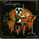 CD Thrillington - Světový Pop Rock na CD Paul McCartney: Thrillington - CD
