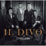 IL DIVO: Timeless CD IL DIVO: Timeless CD