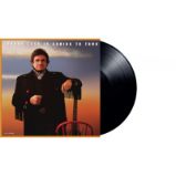 Cash Johnny: Johny Cash is Coming to Home - LP Cash Johnny: Johny Cash is Coming to Home - LP