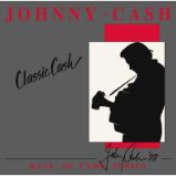 Johnny Cash: Classic Cash: Hall of Fame Series - LP Johnny Cash: Classic Cash: Hall of Fame Series - LP