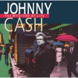 Johnny Cash: The Mystery of Life - LP Johnny Cash: The Mystery of Life - LP