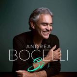 CD Adrea Bocelli: Si -