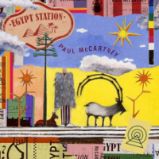CD MCCARTNEY PAUL - EGYPT STATION